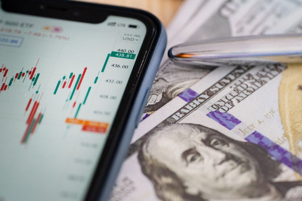 Placements et investissement
