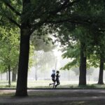 Rester en forme après 60 ans