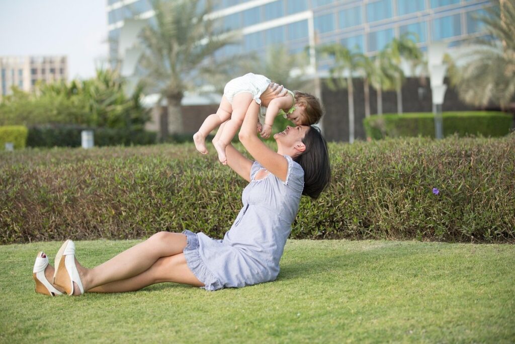 Donation aux enfants : comment ça marche et par où commencer