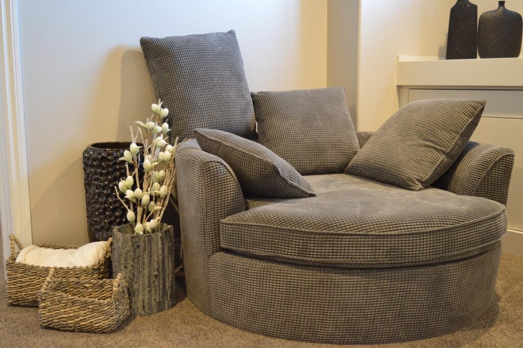 Comment choisir un fauteuil releveur pour senior
