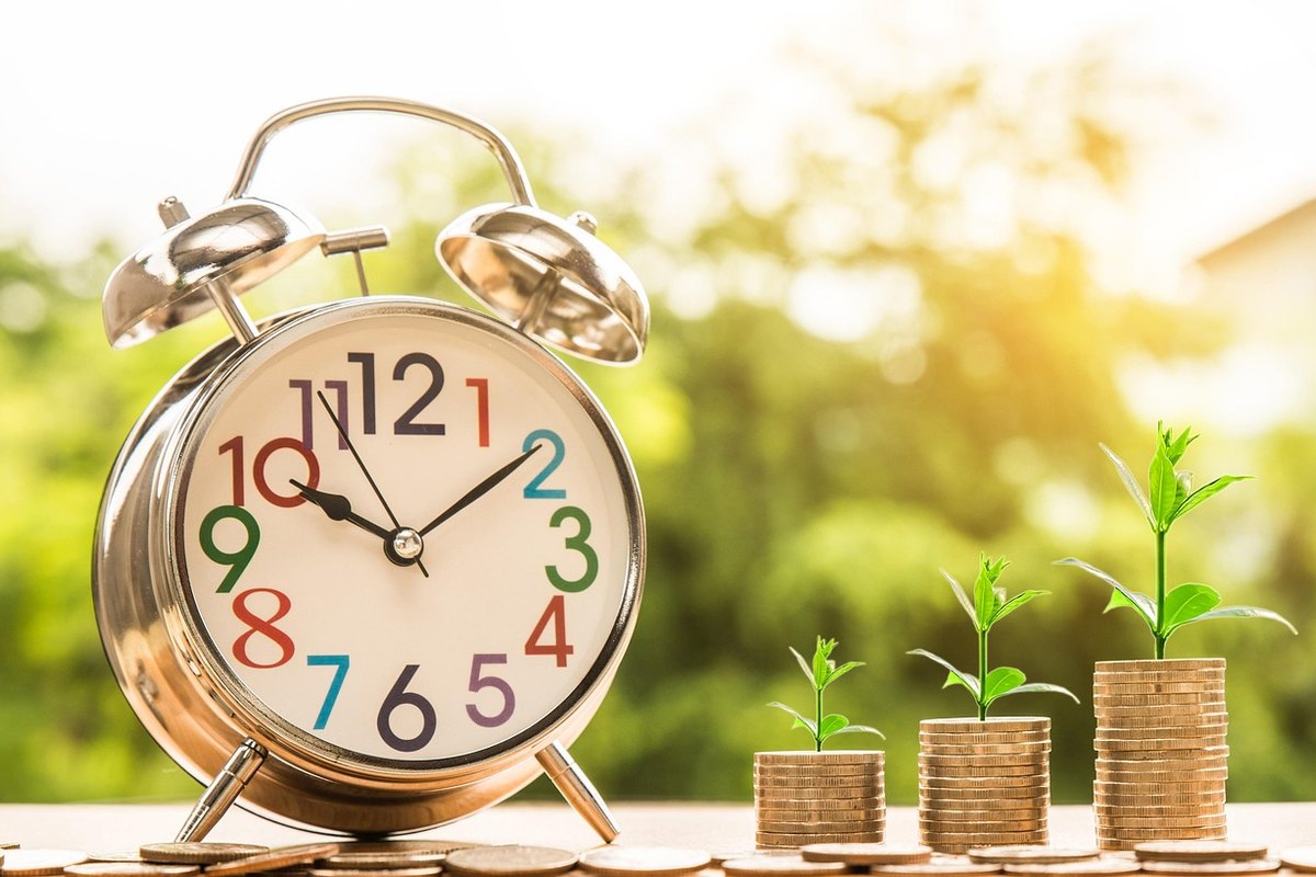 Comment investir 50 000 euros à la retraite ?