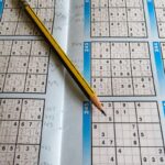 Sudoku gratuit en ligne : bien commencer et stimuler sa mémoire