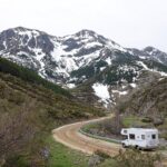Acheter un camping-car d'occasion à la retraite : le guide pratique