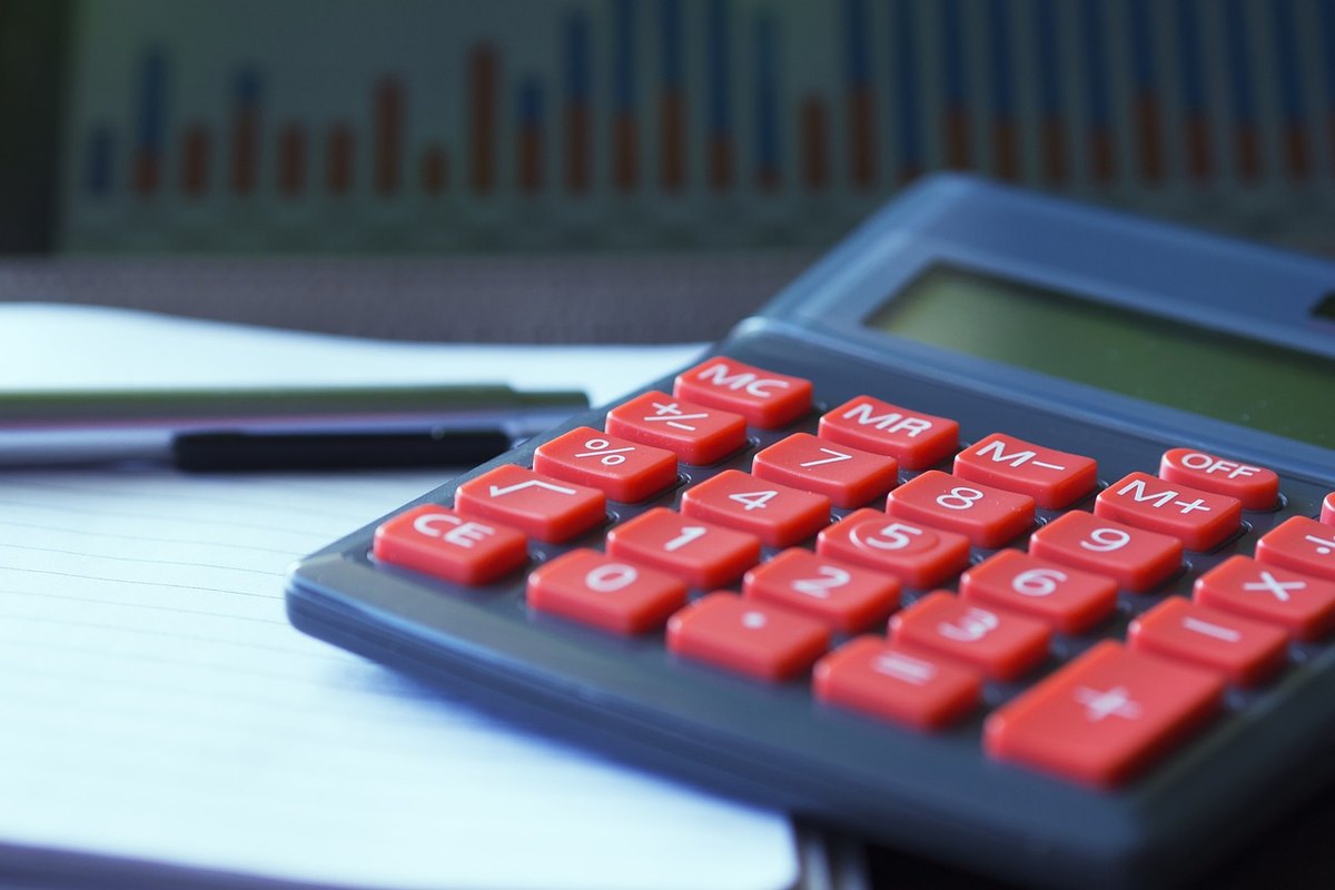 Pension alimentaire : montant, durée et fiscalité