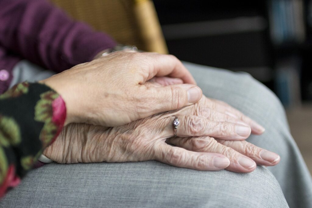 L'assurance dependance est-elle utile ?