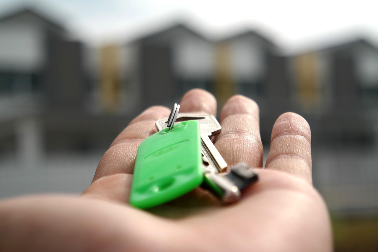 Apport pour un achat immobilier : combien prévoir ?